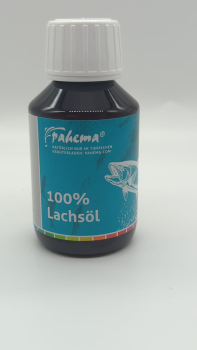 Pahema Lachsöl 100ml